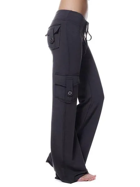 Stretch Pants for Women