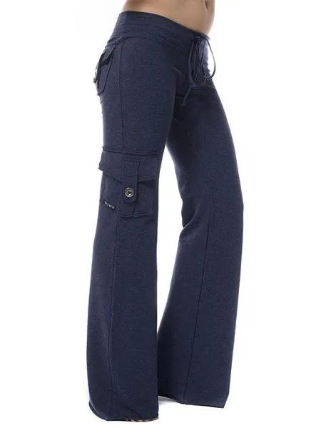 Stretch Pants for Women