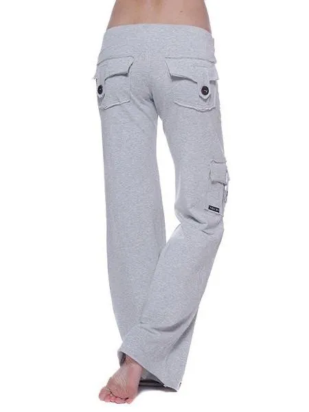 Stretch Pants for Women