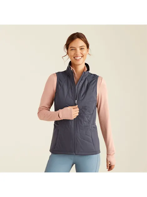 Venture Full Zip Vest