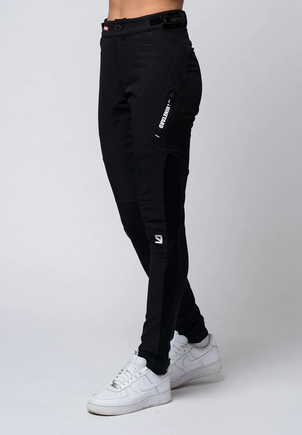 WMNS Tech Riding Pants