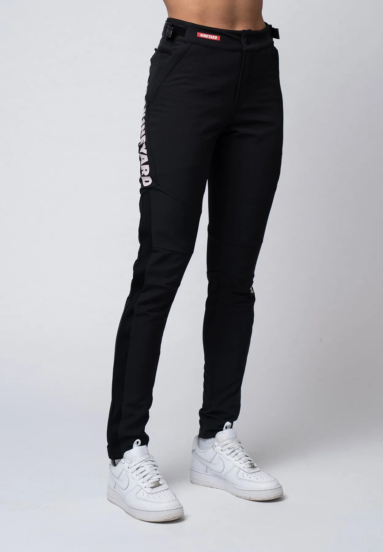 WMNS Tech Riding Pants