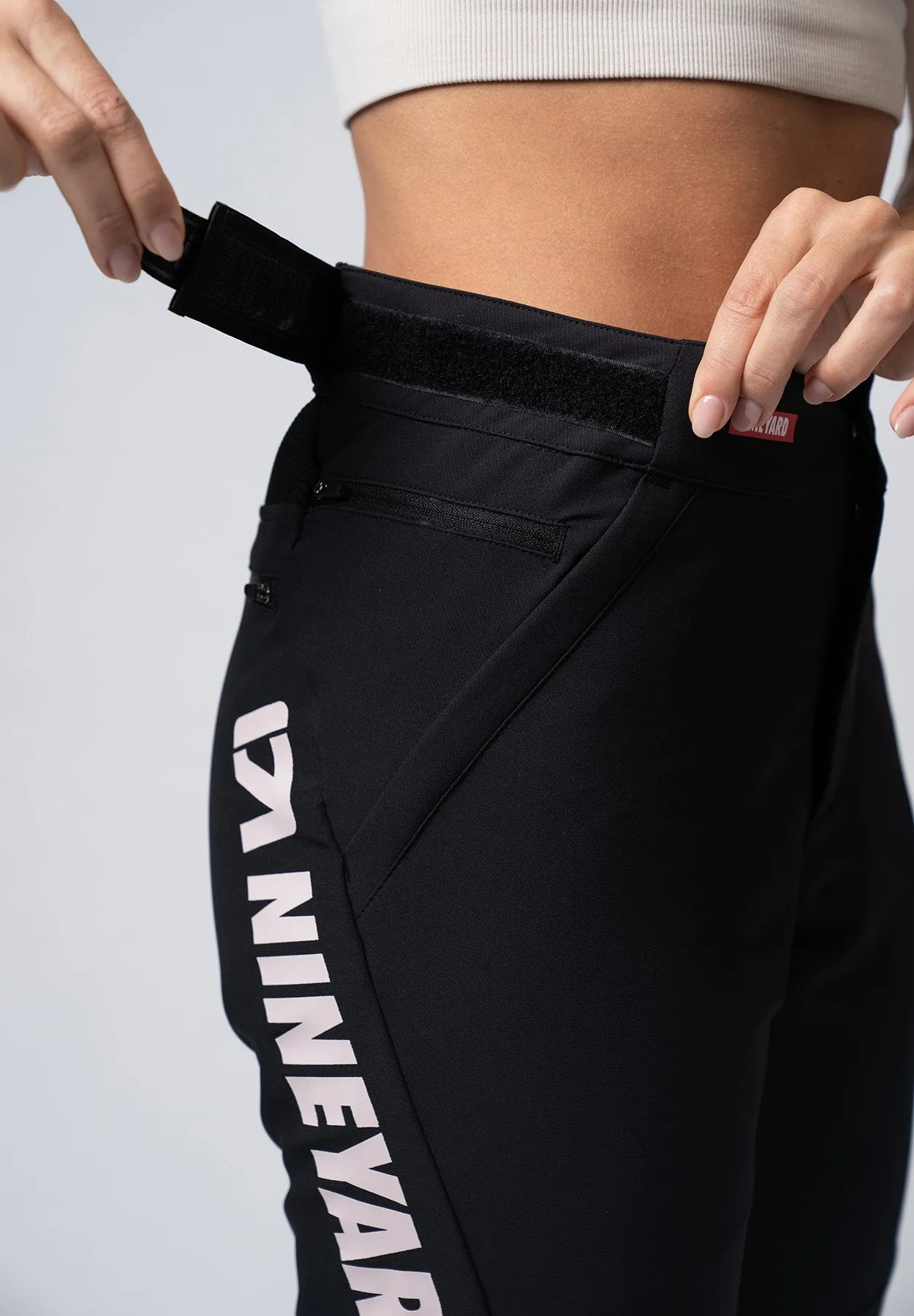 WMNS Tech Riding Pants