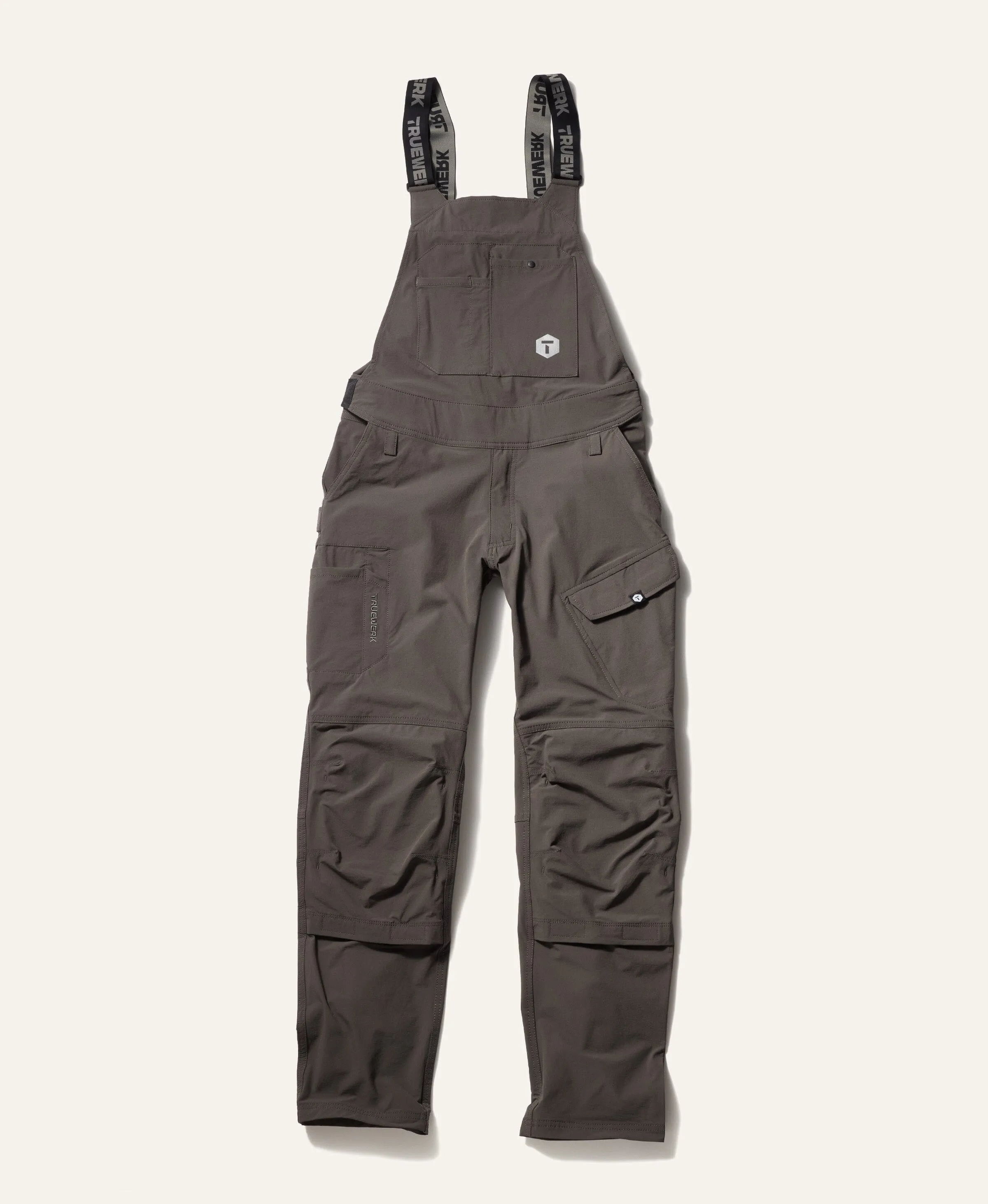 Women's T1 Overalls