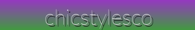 ChicStylesCo - Fashion Forward Clothing for All Occasions